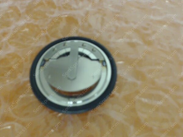 VL-6170-00 | VALVE,225-0050,AUTO SOFT START,I3,I6 - Image 2