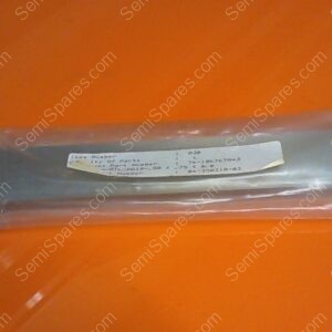 XX-6424-00 | PARALLEL-STL 1/2X3/4X9"