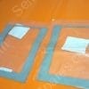 HT-0910-00 | PAD,E19003770,THERMALLY CONDUCTIVE I9