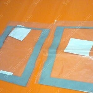 HT-0910-00 | PAD,E19003770,THERMALLY CONDUCTIVE I9