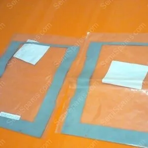 HT-0910-00 | PAD,E19003770,THERMALLY CONDUCTIVE I9