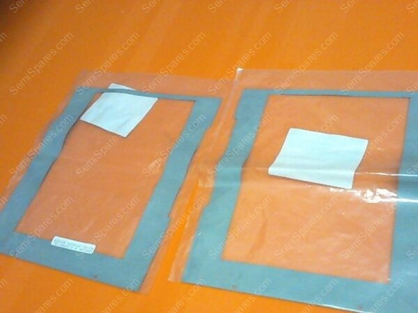 HT-0910-00 | PAD,E19003770,THERMALLY CONDUCTIVE I9