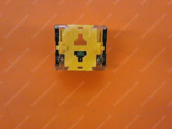645-097133-001 | CONTACT BLOCK,1 N.O - Image 5