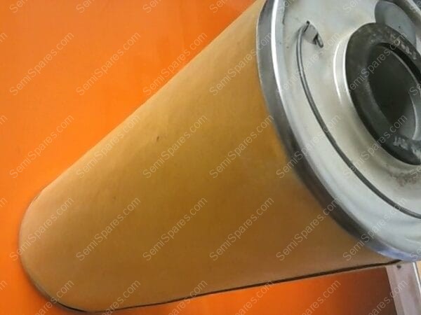 FL-0250-00 | FILTER, P/N 48106661A08, C766-3, CLAY, LPN/PECVD - Image 2