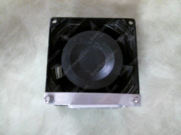 109-04 | SANYO DENKI MINI ACE MODEL 109-04 UL 791-8478 200V 50-60HZ 10/9W - Image 2