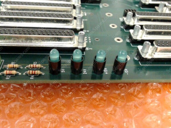 810-490657-001 | ASSY,PCB,ALLI GB-RACK MB I/O - Image 5