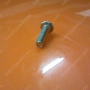 SC-5630-00 | SCREW 6-32X1/2 SHCS BUTTON SS