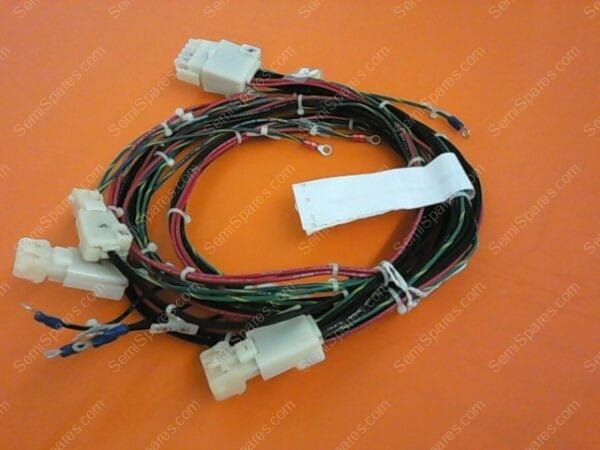 853-110428-021 | ASSY,HARN,PWR,REFRIS,LWR - Image 5