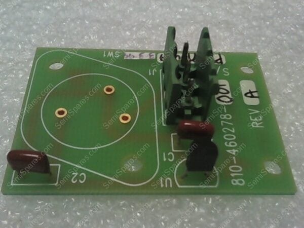 94V-0-0 50-98 | ASSY, PCB, FL SW, STRIP - Image 3