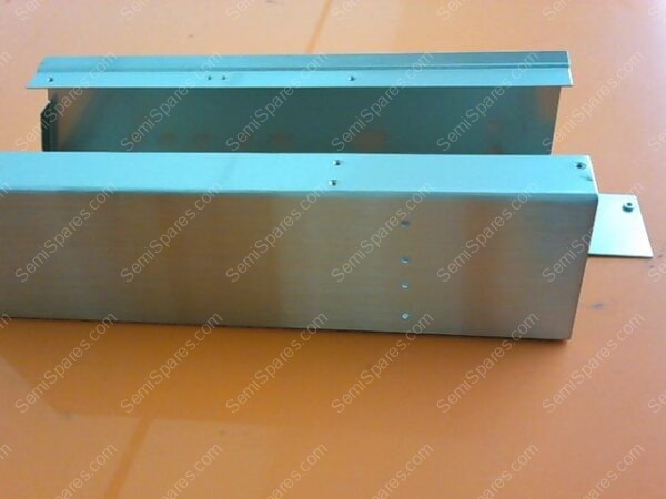 714-013117-113 | BOX,EMO,FR,GF,KYBD CONN - Image 2
