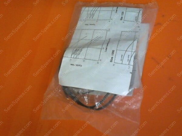 PG-3000-00 | CLUTCH ASSEMBLY,5603-451-041,MOTION IN - Image 2