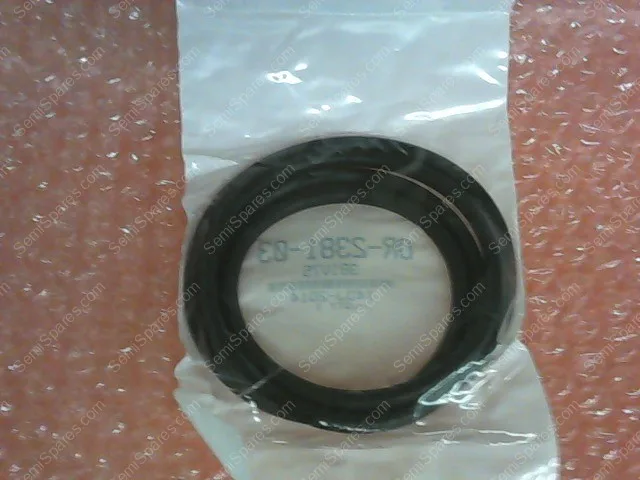 KT-8240-00 | KIT,O-RING,VITON,FOR AMT-M2 CHAMBER,P/N OR-8240-00 - Image 2