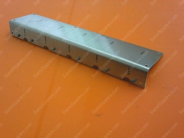 853-170162-101 | ASSY,COV,ANGLED,EXTN,BOX,LH - Image 5