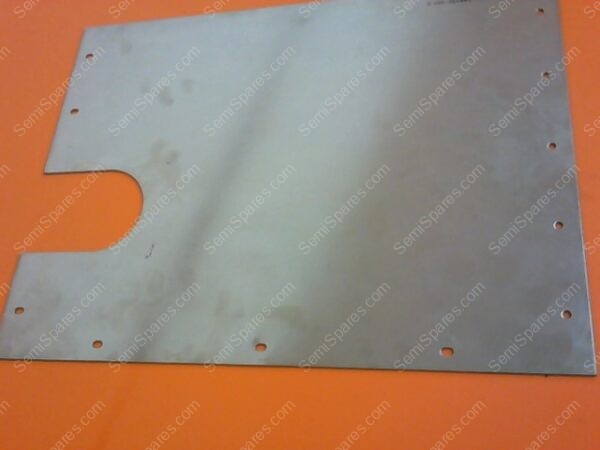 714-033752-001 | COVER AUX PWR BOX - Image 2