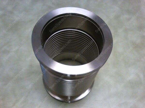 2FC-ISO-400-4 | NOR-CAL 2FC-ISO-400-4 FLEX COUPLING - Image 3