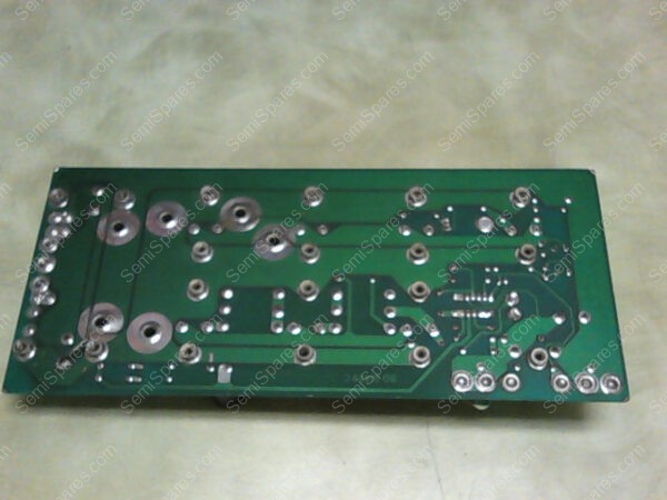 ASSY 51419 | POWER ONE F24-12-A POWER SUPPLY BD - Image 3