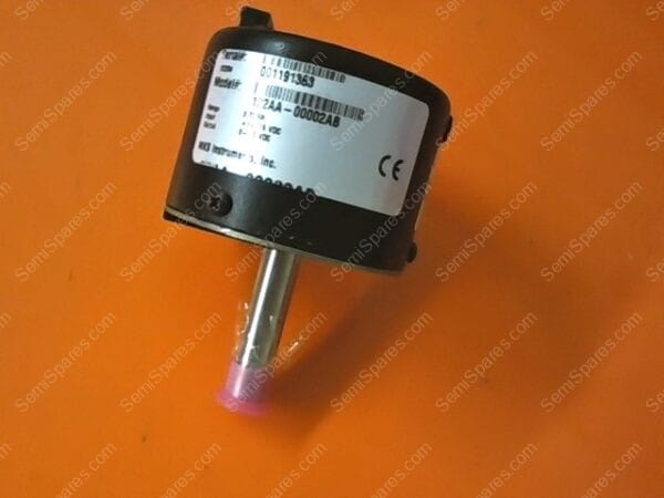 PT-0870-00 | P-TRANSDUCER, P/N 122AA-00002AB, 2 TORR - Image 2