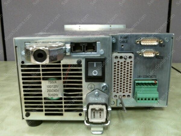 796-099223-102 | CONTROLLER,PUMP,TUR,ACT 1300M - Image 6