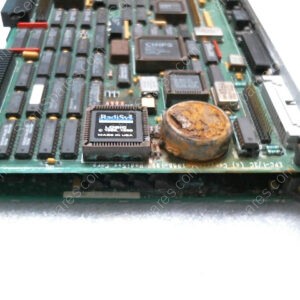 61-0016-13 | RADISYS EPC-1P WITH 61-0016-13 PCB AND 61-0120-12 PCB (For Parts Only)