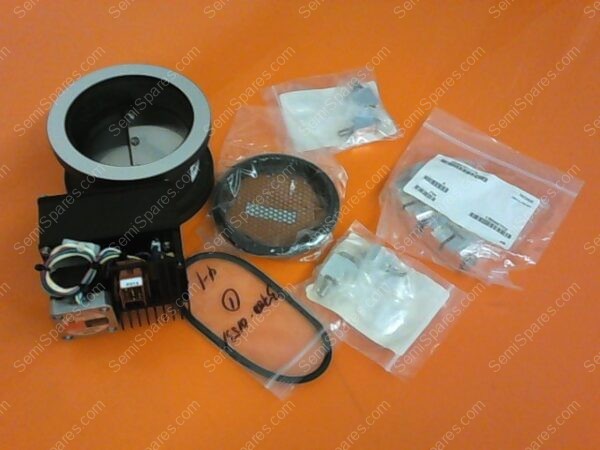 VL-3380-77 | VALVE,THROTTLE ASSY.PN 0010-09019