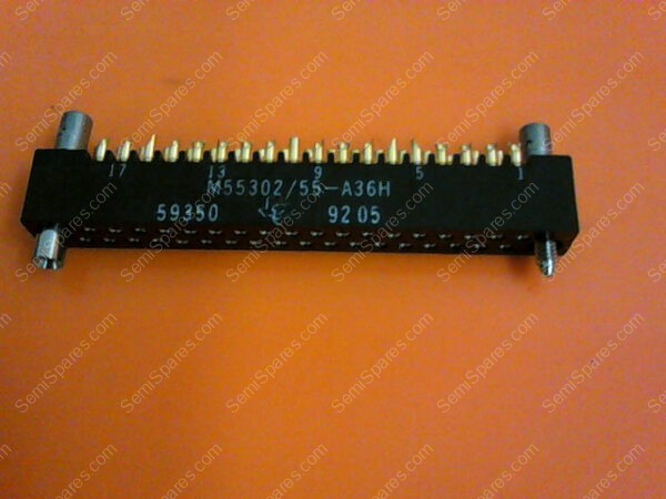 M55302/55-A36H | UNKNOWN DESCRIPTION - Image 4