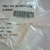 300-008079-000 | O-RING,.103X2.425ID, 83A PYRATH