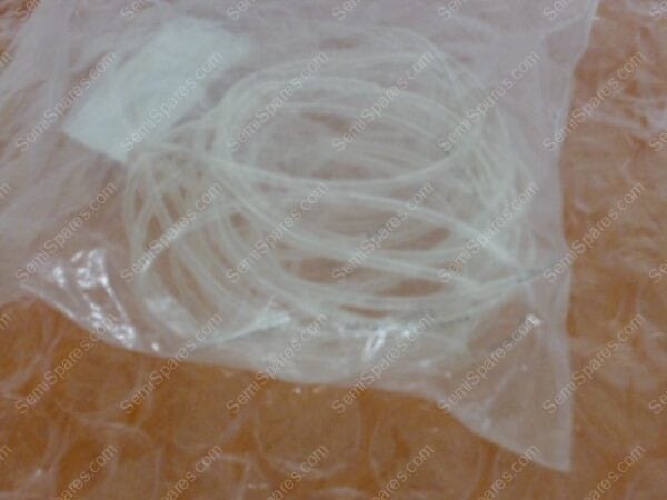 TH-3150-00 | TUBING,CLEAR,P/N URH1-0402-CLT-050 - Image 2