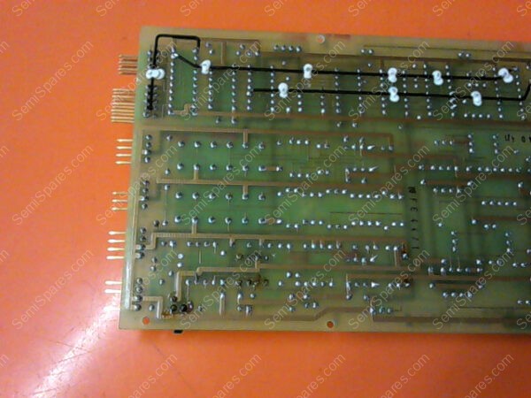 2106400045 | AMAT OPAL 2106400045 VIDEO MIXER BOARD - Image 8