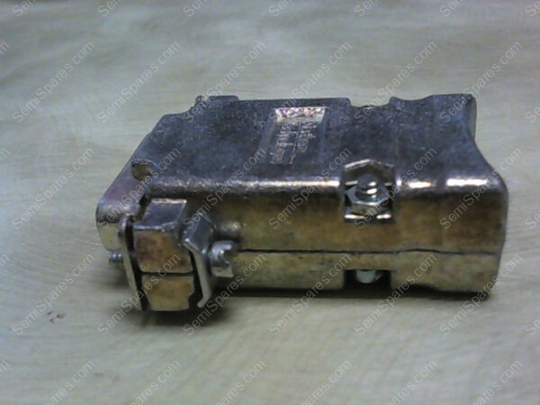 C88E000207 | NORTHERN TECHNOLOGIES C88000207 HOOD D-SUB 15POS STRAIGHT EXIT CM SERIES IE CAST METAL 10.10MM CBL DIA - Image 5