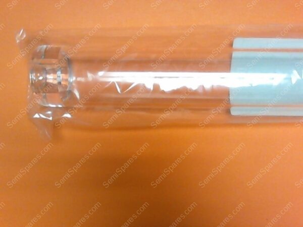 PE-1176-00 | QTZ, PLASMA TUBE,PN A06-010-01 - Image 3