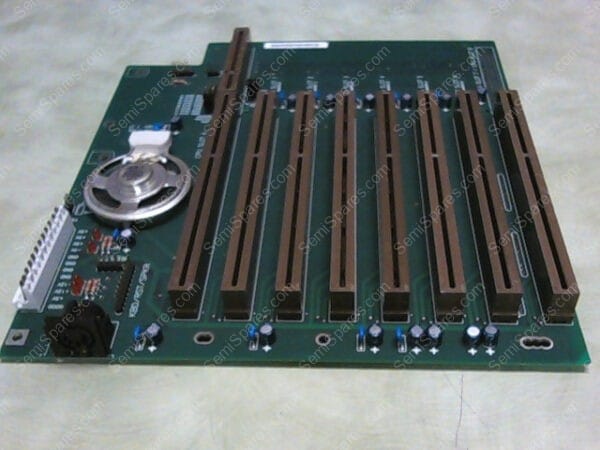 MNC 93-1163 | MNC 93-1163 BACKPLANE REV 1.0 - Image 3