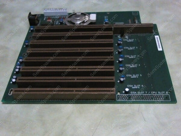 MNC 93-1163 | MNC 93-1163 BACKPLANE REV 1.0 - Image 4
