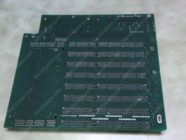 MNC 93-1163 | MNC 93-1163 BACKPLANE REV 1.0 - Image 5