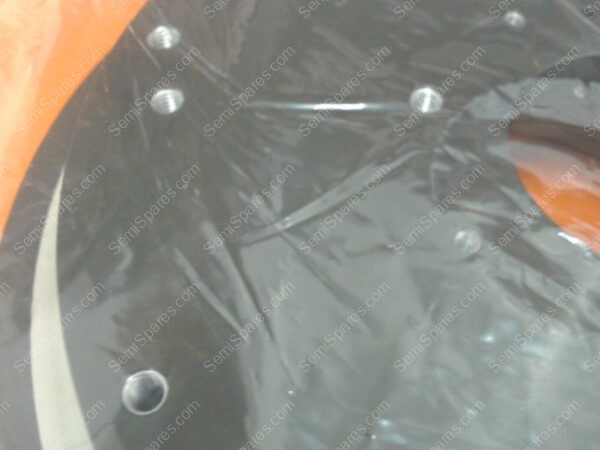 715-009345-001 | ELECTRODE, BOTTOM, SEAL PLATE - Image 4