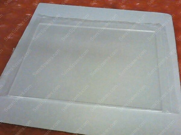 7169-5 | FRONT GLASS REPLACEMENT,P/N 7169-5 - Image 2