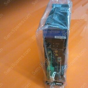 C-5150-011-3400 | DRIVER,ROBOT D X-AXIS,200W