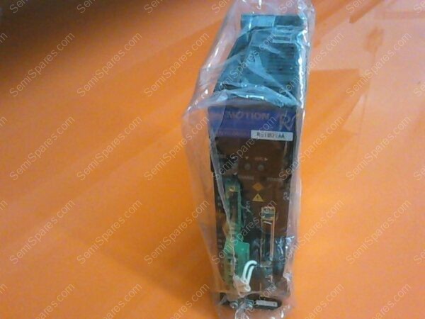 C-5150-011-3400 | DRIVER,ROBOT D X-AXIS,200W