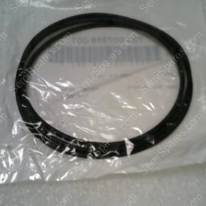 734-007358-001 | O-RING  13.00 ID X 1/8 C/S