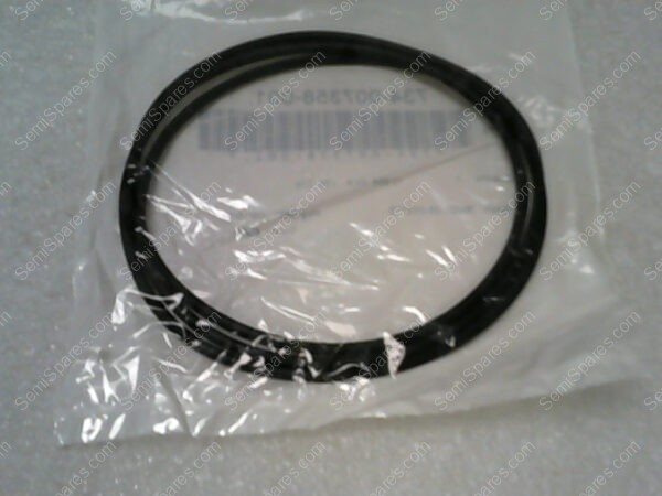 734-007358-001 | O-RING 13.00 ID X 1/8 C/S