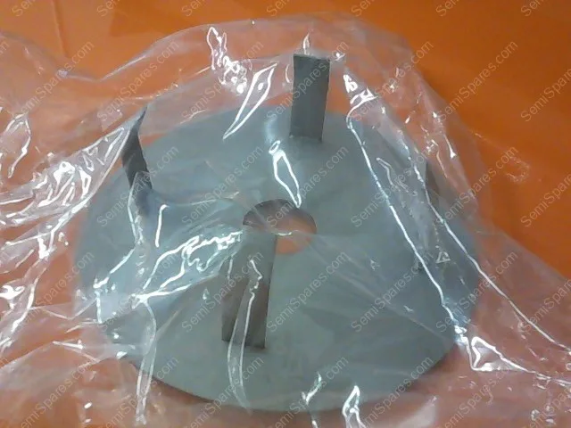 TG-1092-00 | SHIELD, NO VIPS, P/N 04-712083-02, 3290-2