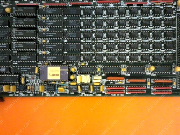 810-017031-002 | ASSY, PCB, ADIO-AO - Image 4