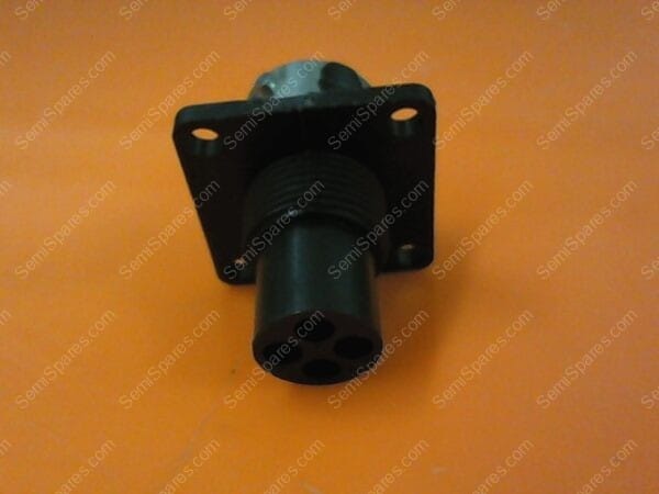 668-060358-004 | CONN RECEPTACLE HI-TEMP CPC MA - Image 3