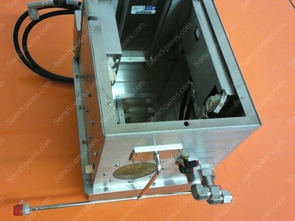 853-031954-001 | ASSY, MATCH BOX LOWE - Image 6