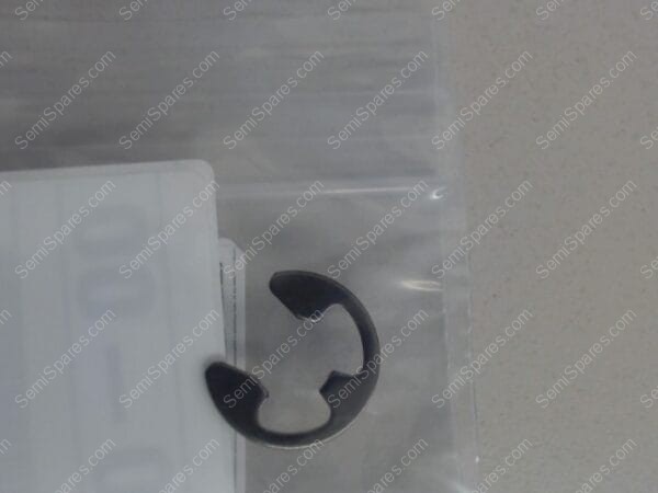 RR-0250-00 | E-RING, 3630-01001, EPI 1