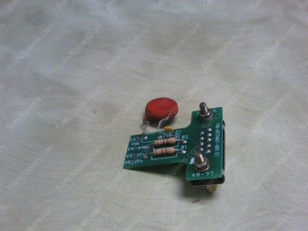 810-077467-002 | ASSY,PCB,RF SENSE BIPOLAR - Image 2