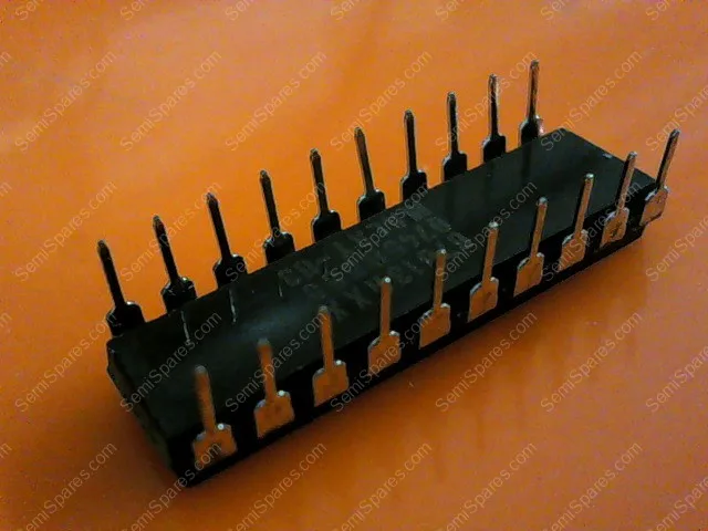 PAL16R4ACN | MMI PAL16R4ACN 16R4 16 INPUT 4 REGISTERED/4 COMBINATOR 20-PIN DIP - Image 4