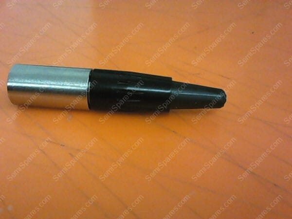 668-062755-001 | CONN,PLUG ASSY,CIR DIN,3POS,M - Image 5