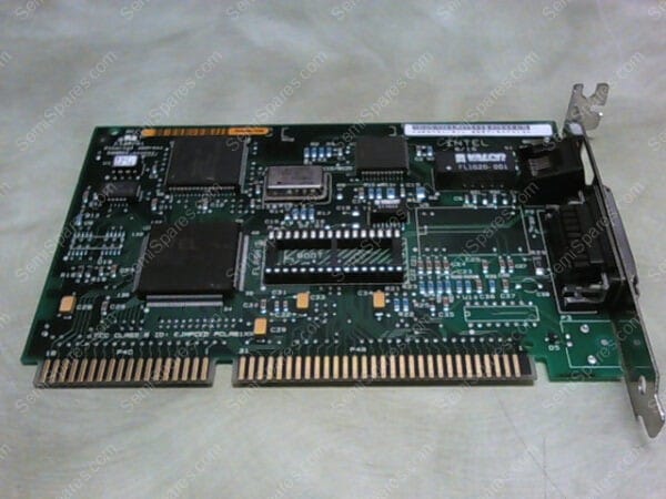 PB307708-004 | INTEL PB307708-004 ETHERNET BOARD NOS CONDITION/ NO BOX HTF - Image 2