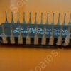 TMS2516-35JL | INTEGRATED CIRCUITS, UV ERASABLE PROGRAMMABLE READ-ONLY MEMORY, NOS, 16KBIT 25V UV-EPROM IC DIP-24, TMS 2516-35JL