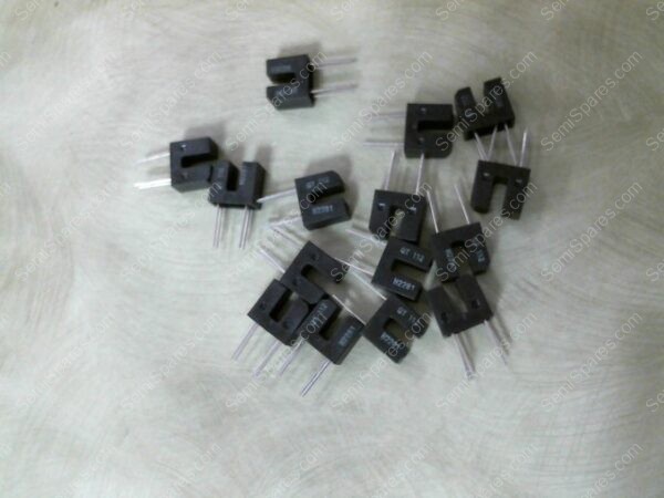 512-H22B1 | MOUSER PN/512-H22B1 INTERUP MODEL DARL FAIRCHILS INFRARE - Image 2